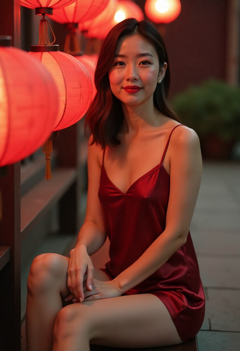 主播和观众分享周末亲子活动